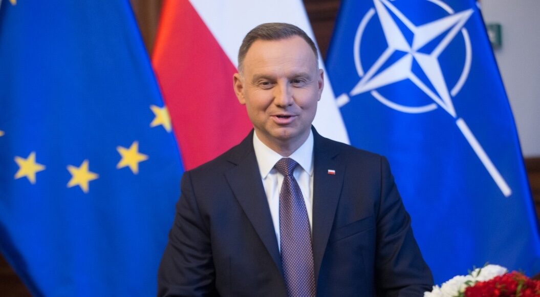 President on Nuclear Sharing. Survey: Poles are in favour of this idea