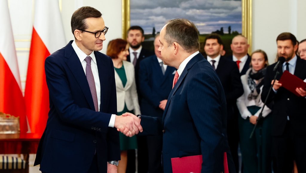 PM reckons Russian influence on Polish energy must be investigated