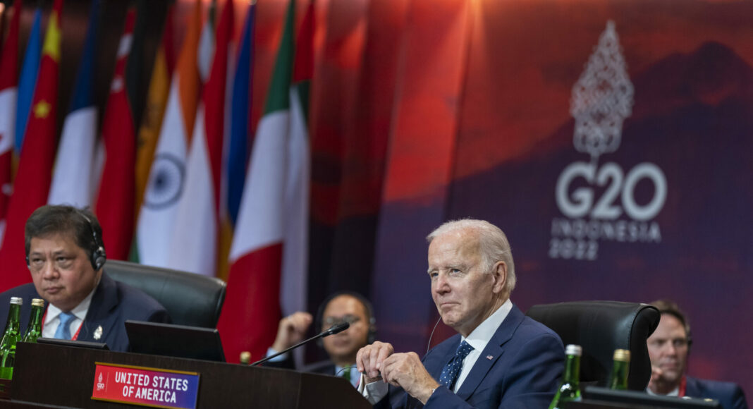 US media speculate on possible Biden's visit to Poland