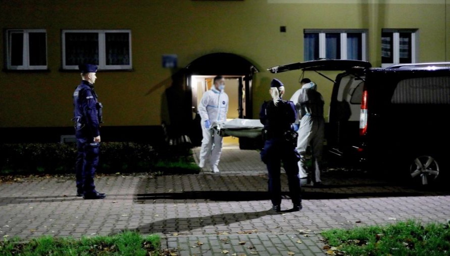 Norwegian suspect of murder of Polish woman hears charges
