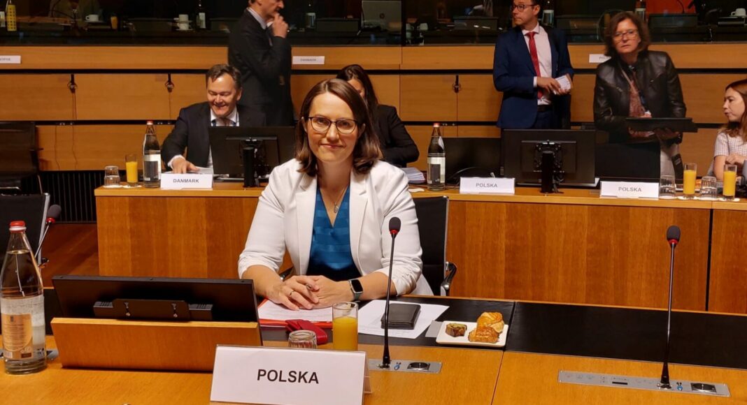 Poland opts for structural solution concerning EU's financial assistance for Ukraine