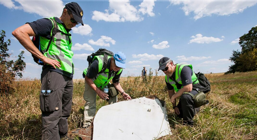 The court convicted on Thursday two Russians and a pro-Moscow Ukrainian for their role in the destruction of flight MH17 on July 17, 2014 as it flew from Amsterdam to Kuala Lumpur.