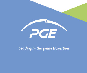 PGE Leading in the green transition.