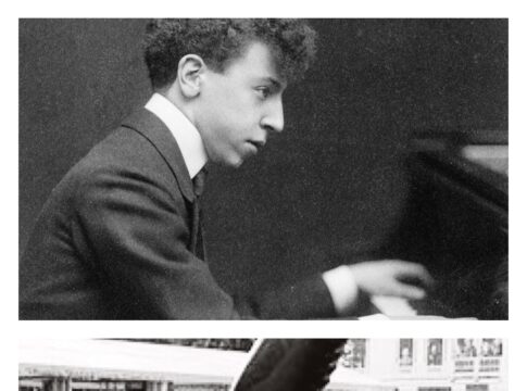 12th International Competition for Young Pianists Arthur Rubinstein in  memoriam