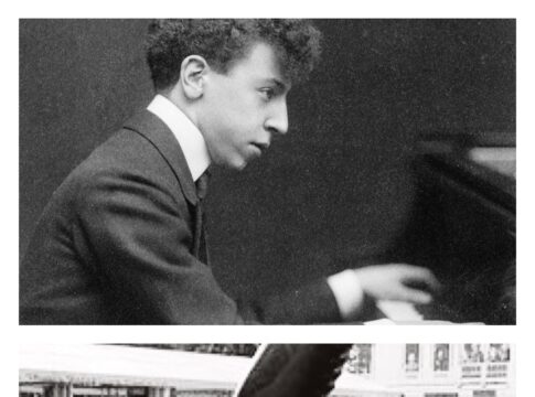 Arthur Rubinstein