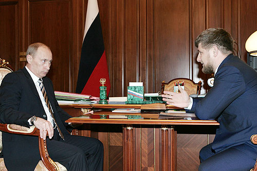 After Ukraine, Poland is next, Kadyrov threatens