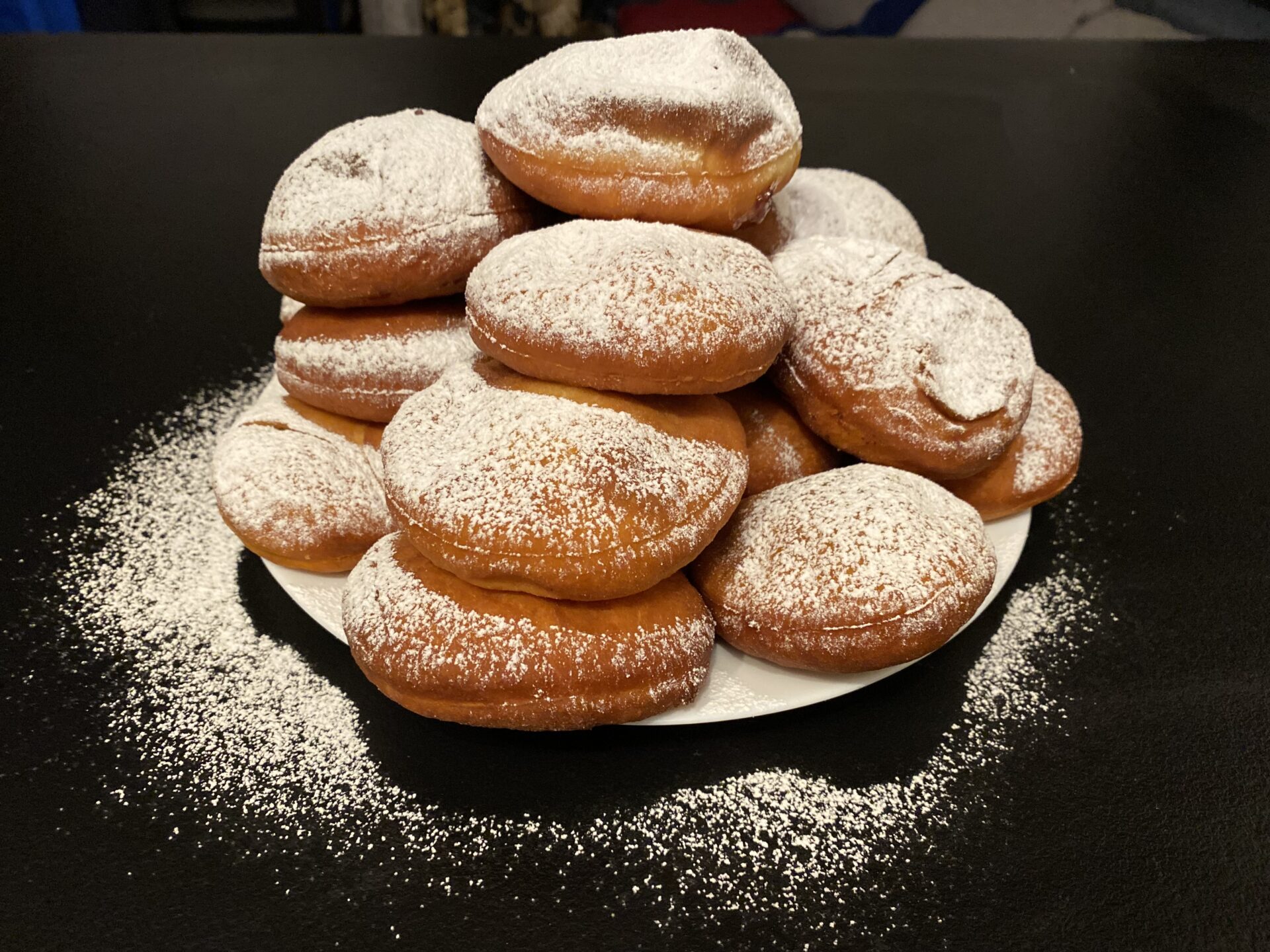 Best doughnuts’ recipe for Fat Thursday - Tłusty Czwartek
