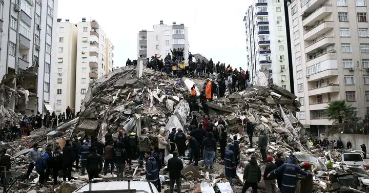 No casualties among Polish citizens have been reported from Monday's earthquake in Turkey and Syria, according to a spokesman from the Ministry of Foreign Affairs (MFA) on Tuesday.