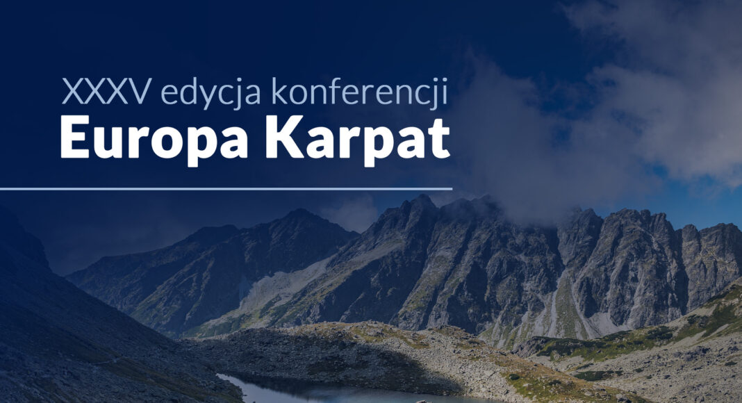 35th Europa Karpat conference starts today