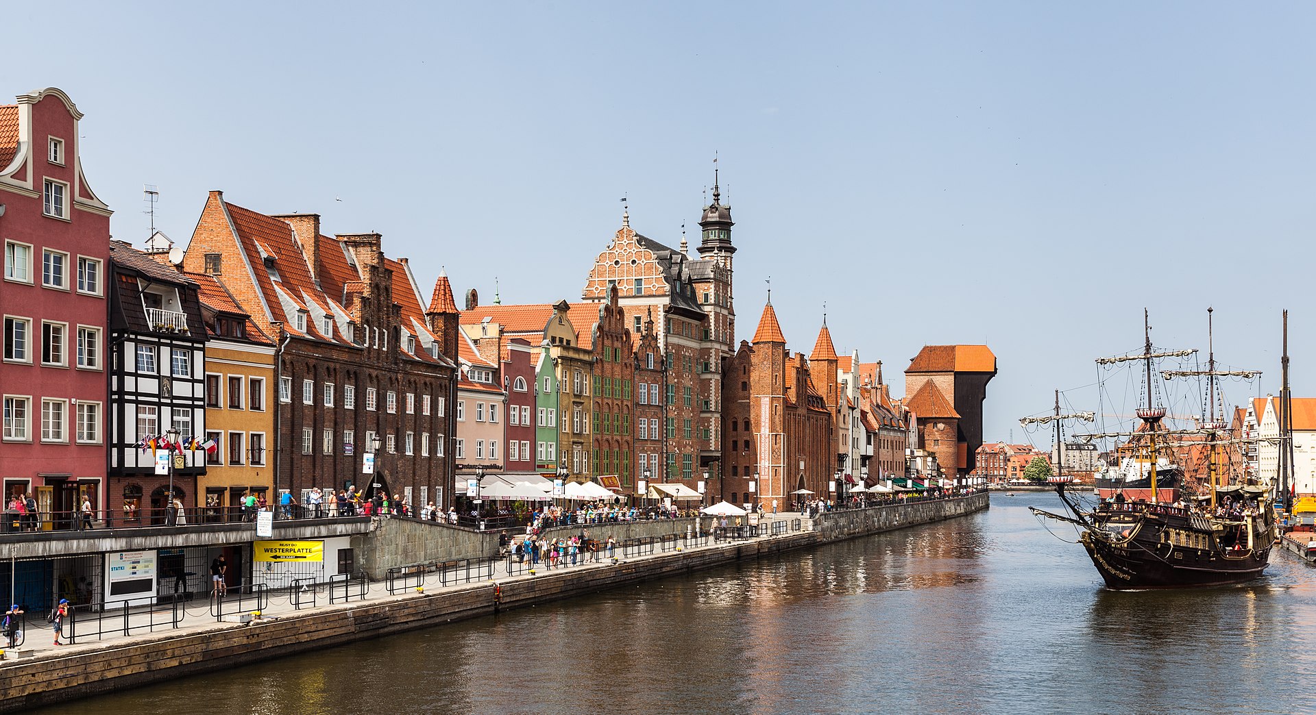 10 Must-Visit Destinations in Poland
