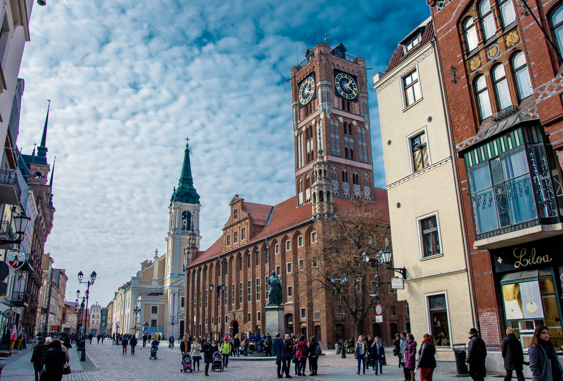 10 Must-Visit Destinations in Poland