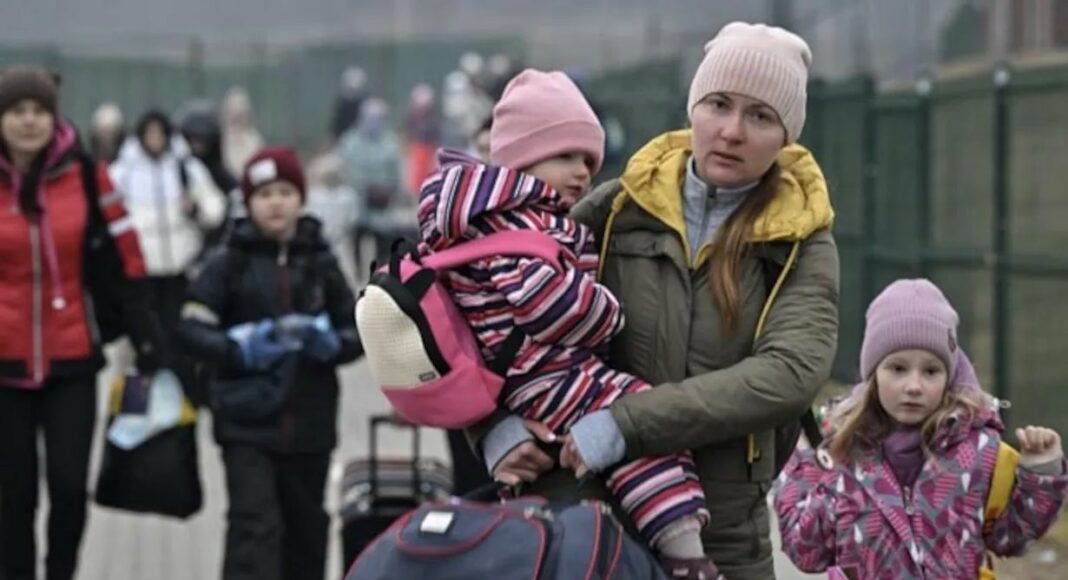 The EC, together with Poland and Ukraine, is intensifying its efforts to locate Ukrainian children abducted by Russia, a situation described by the Commission as 