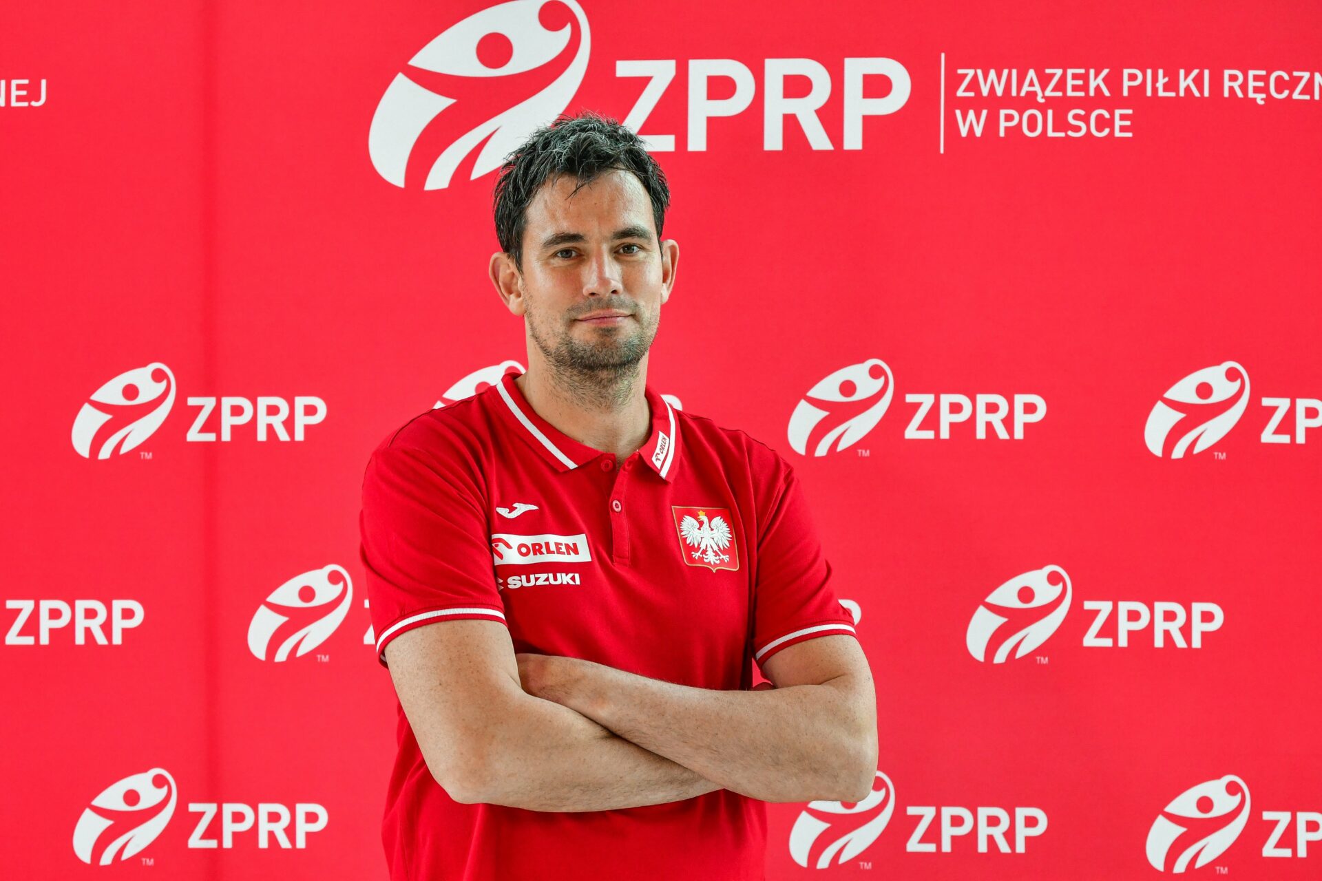 Marcin Lijewski is the new coach of the Polish National Handball Team 