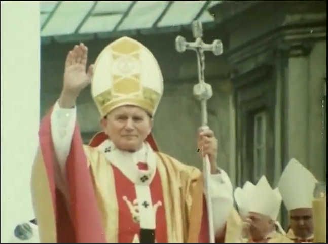 This Sunday marks the 18th anniversary of the death of Pope John Paul II. The pontiff died in the Vatican on Holy Sunday of Mercy - April 2, 2005, at 9:37 PM. He was 84 years old. He was known as the Pope of the Family.
