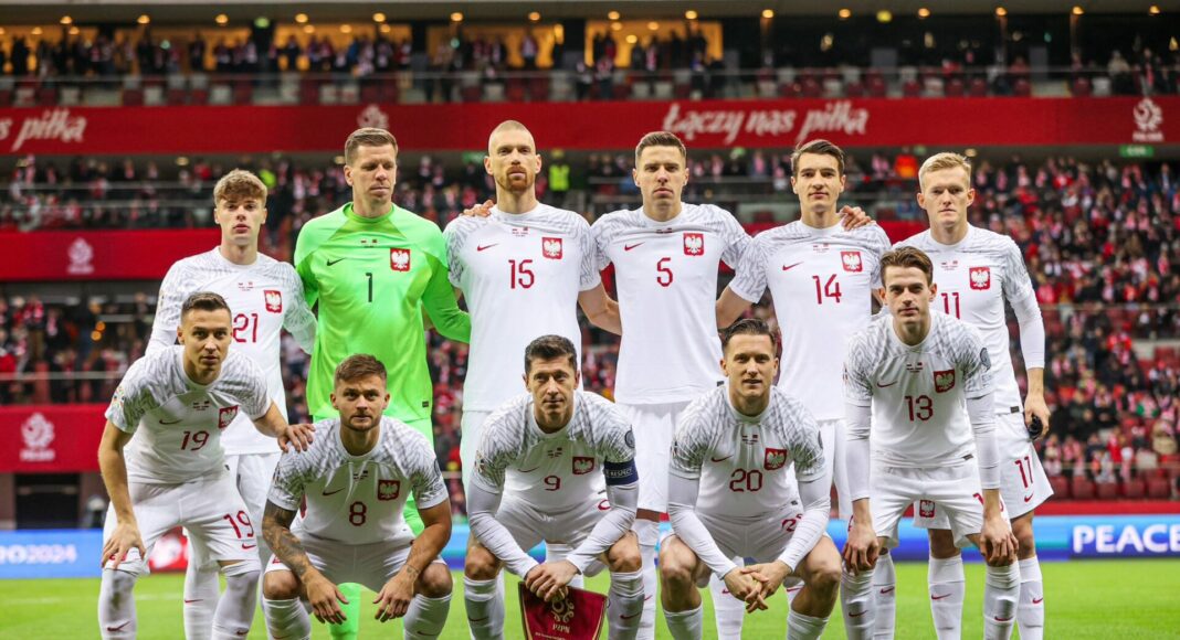 Polish National Football Team