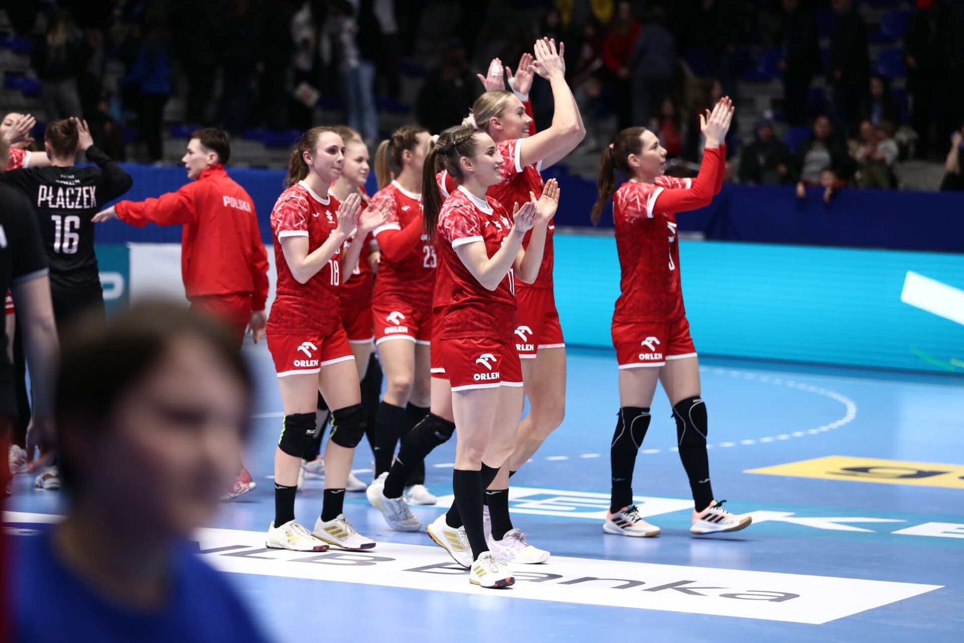 Women’s EHF EURO 2024: Poland will face Denmark and Kosovo