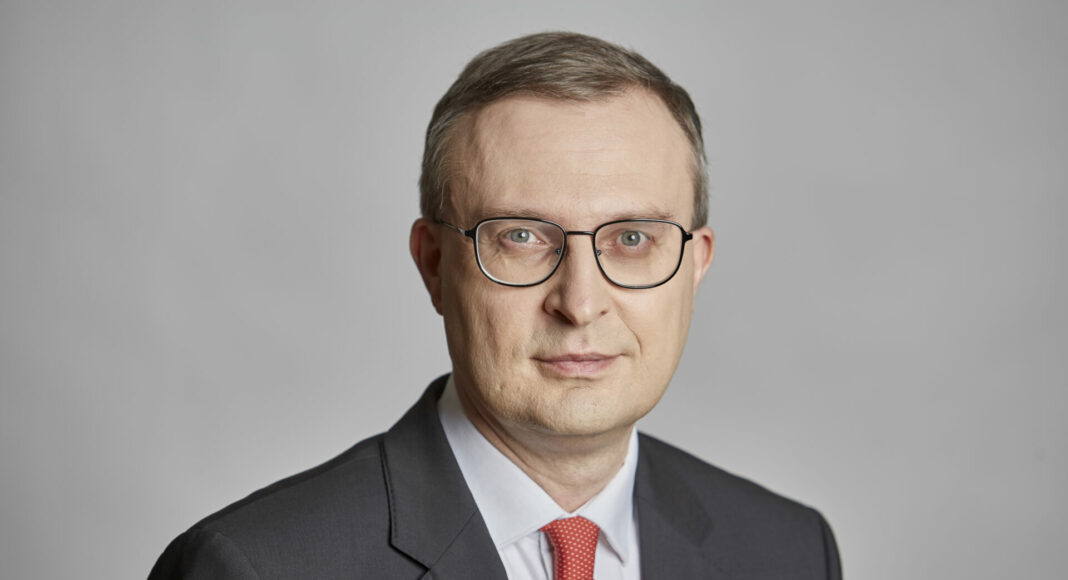 Poland is expected to see a drop in inflation to a single-digit level in the last half of 2023, according to the head of the Polish Development Fund (PFR).