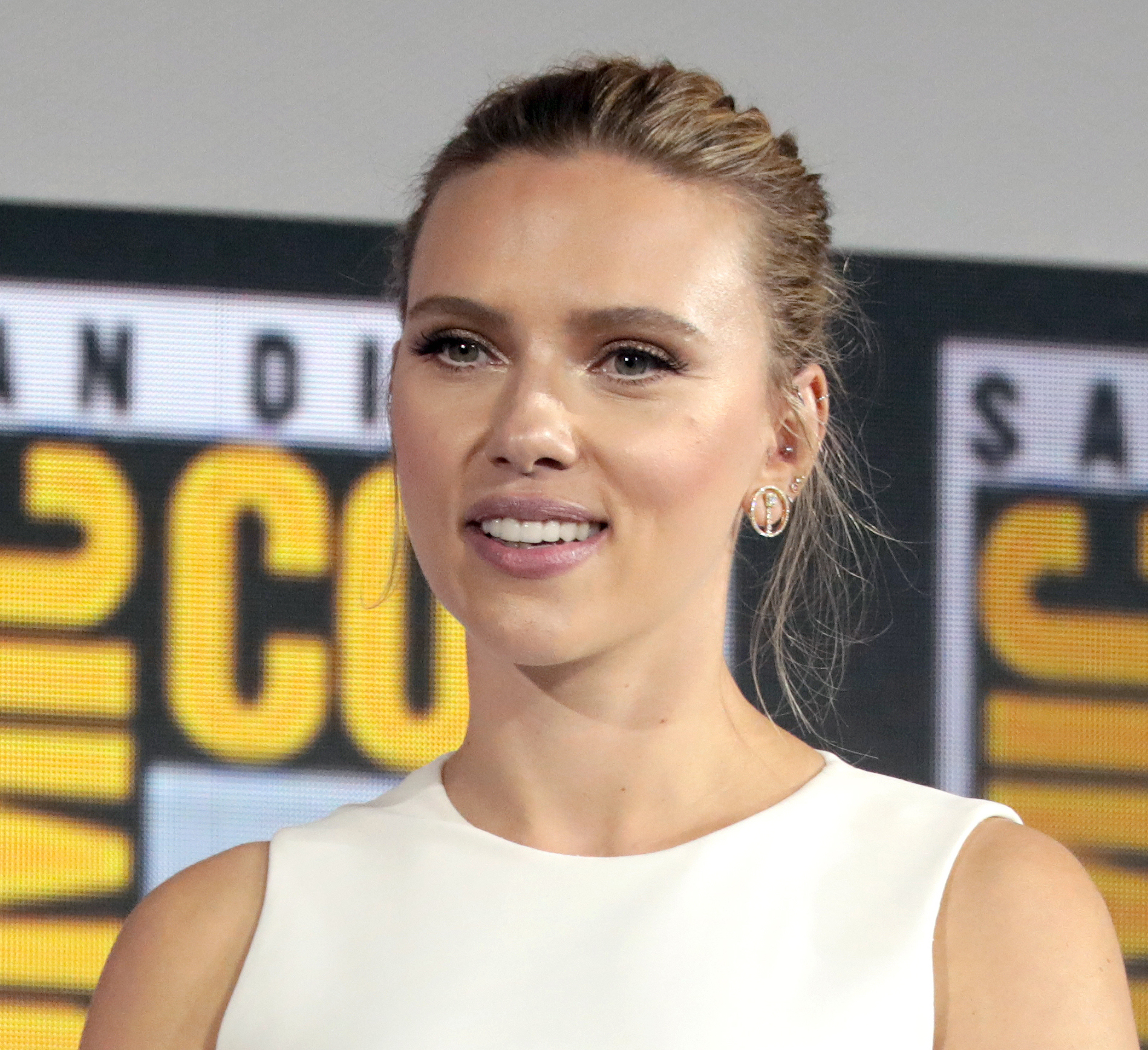 Scarlett Johansson Movies & TV Shows List (2023): From Lost in