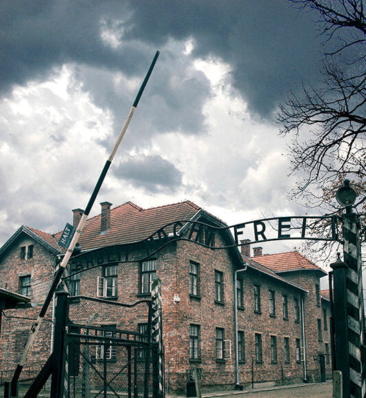 The Auschwitz-Birkenau Memorial and Museum