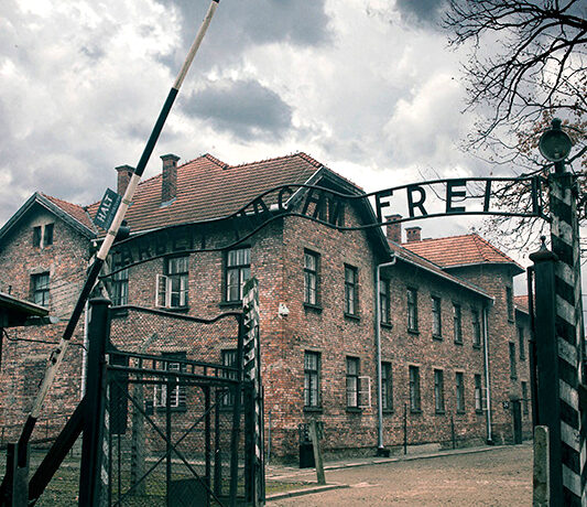 Top Museums to Visit: Auschwitz-Birkenau Memorial and Museum