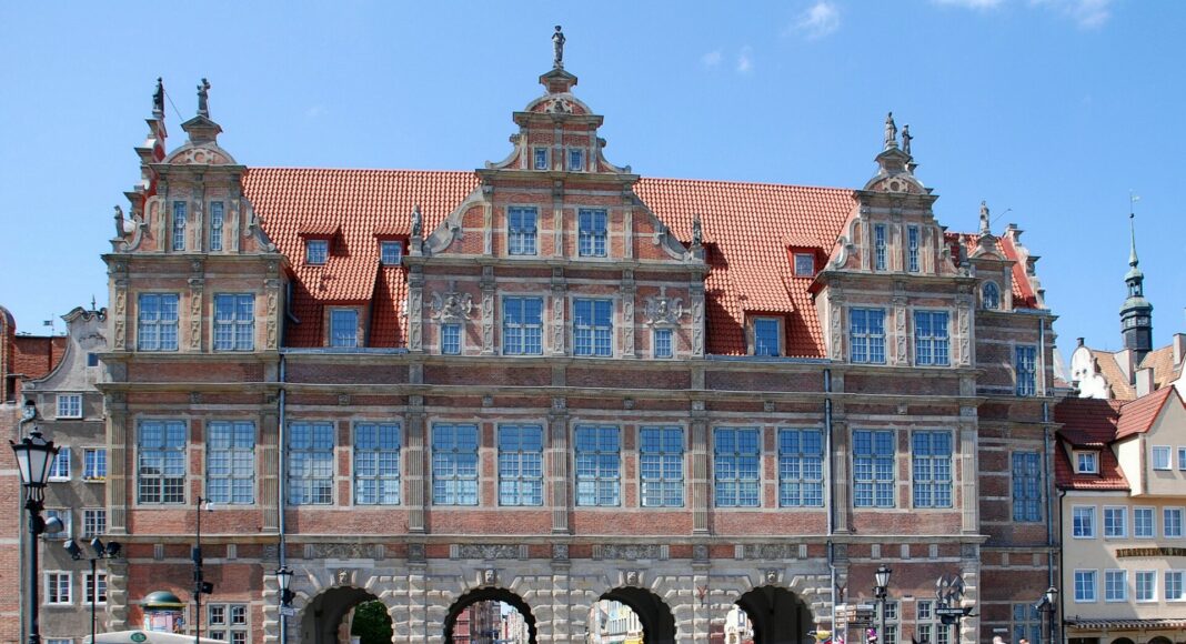 Top Museums to Visit: National Museum in Gdansk