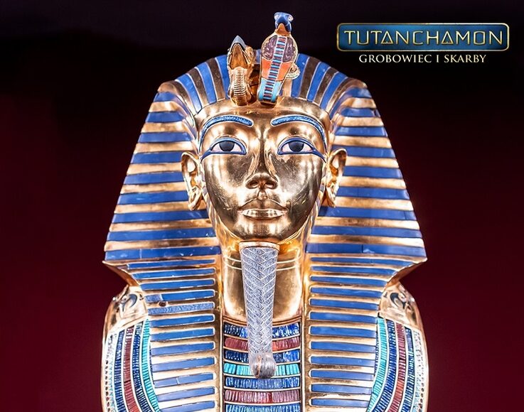 Sensational Exhibition of Pharaoh's Treasure A Journey into Tutankhamun's World