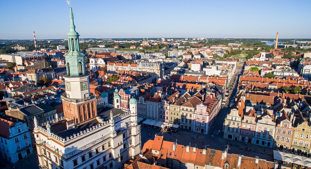 Must-Visit Destinations in Poland: Poznań