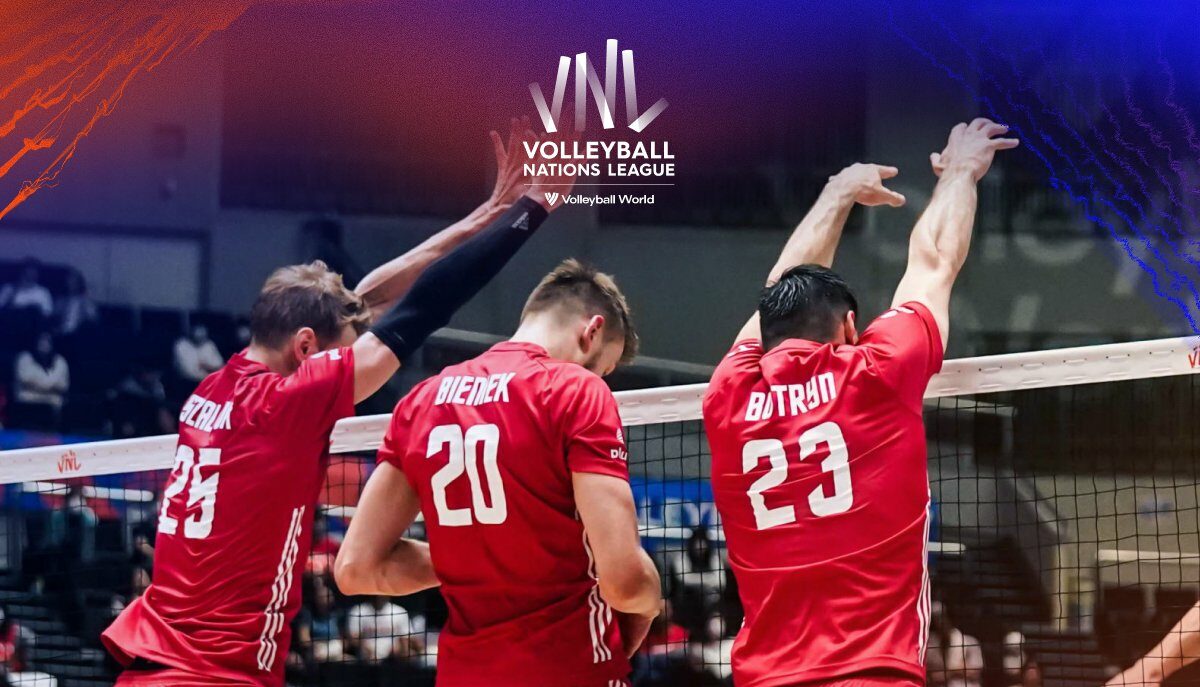 Poland: Barkom defeat Lubin at tie break to close the season at 13th place  - VolleyTimes