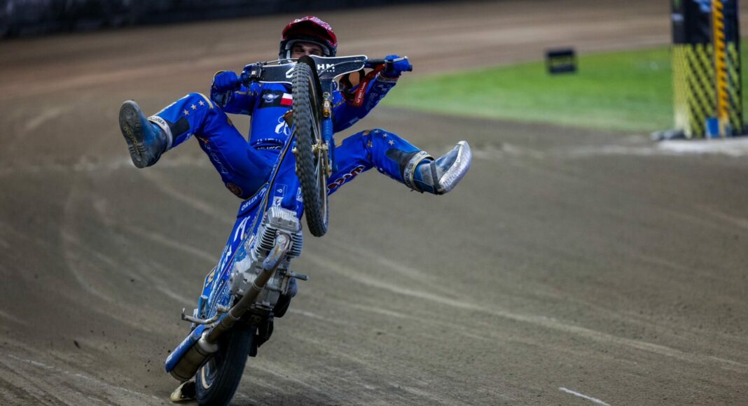 Bartosz Zmarzlik claims victory at the Grand Prix of Poland in Gorzów Wielkopolski, marking the fifth round of the Speedway World Championships. Maciej Janowski was eliminated in the semifinals, while Patryk Dudek and wildcard entrant Szymon Woźniak were knocked out in the heats.