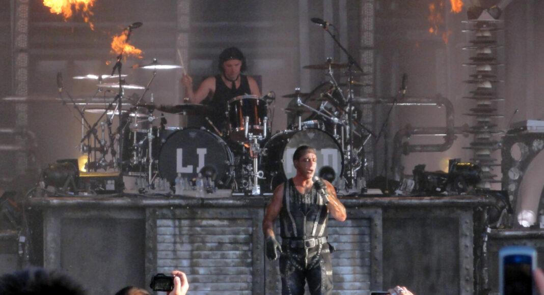 The Berlin prosecutor's office has initiated an investigation in response to allegations against Till Lindemann, the lead vocalist of the renowned band Rammstein.