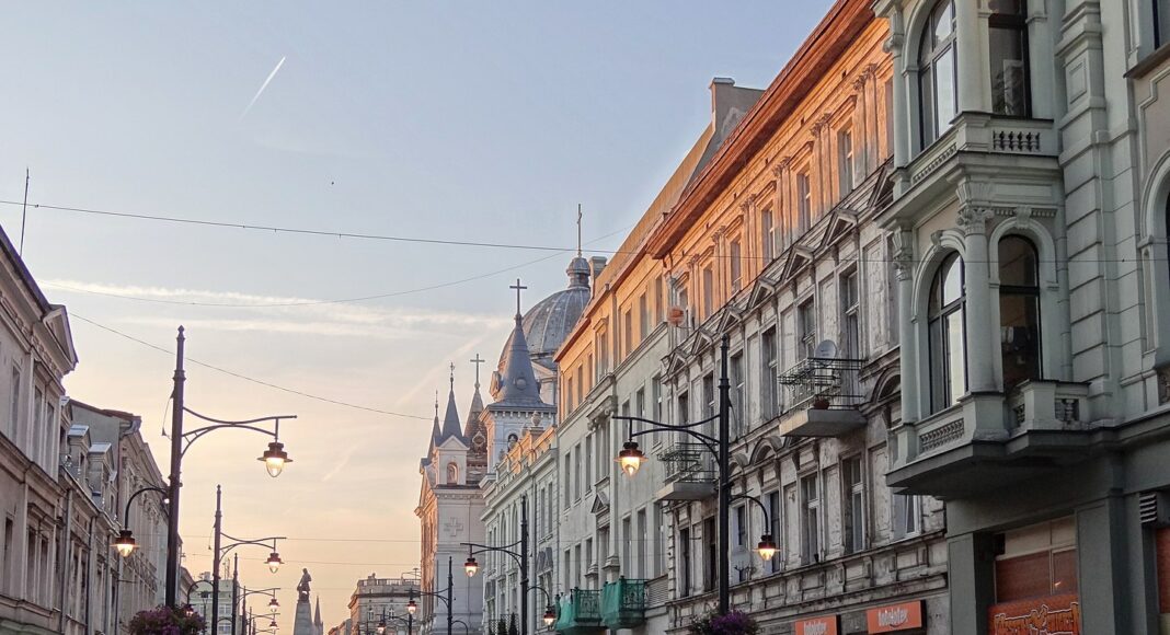 10 Must-Visit Destinations in Poland: Łódź