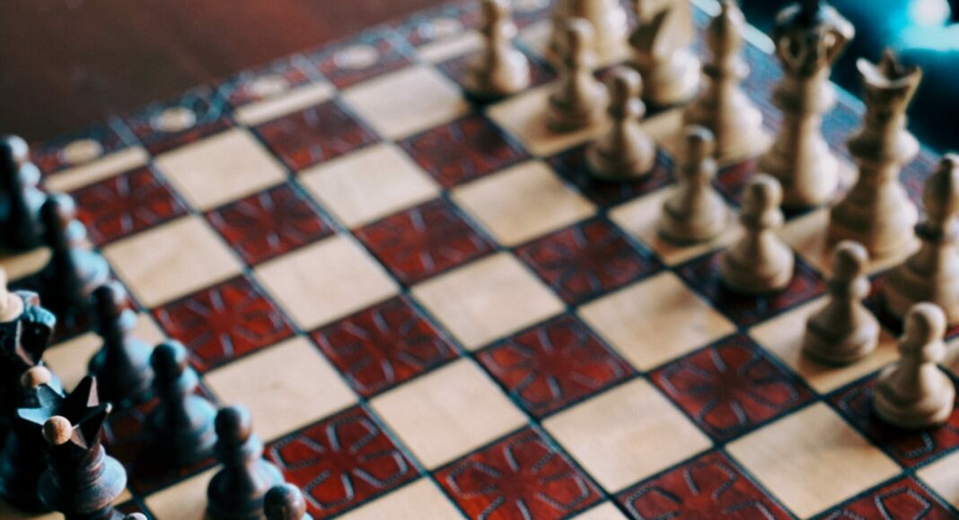 International Chess Day: Celebrating the Royal Game of Strategy