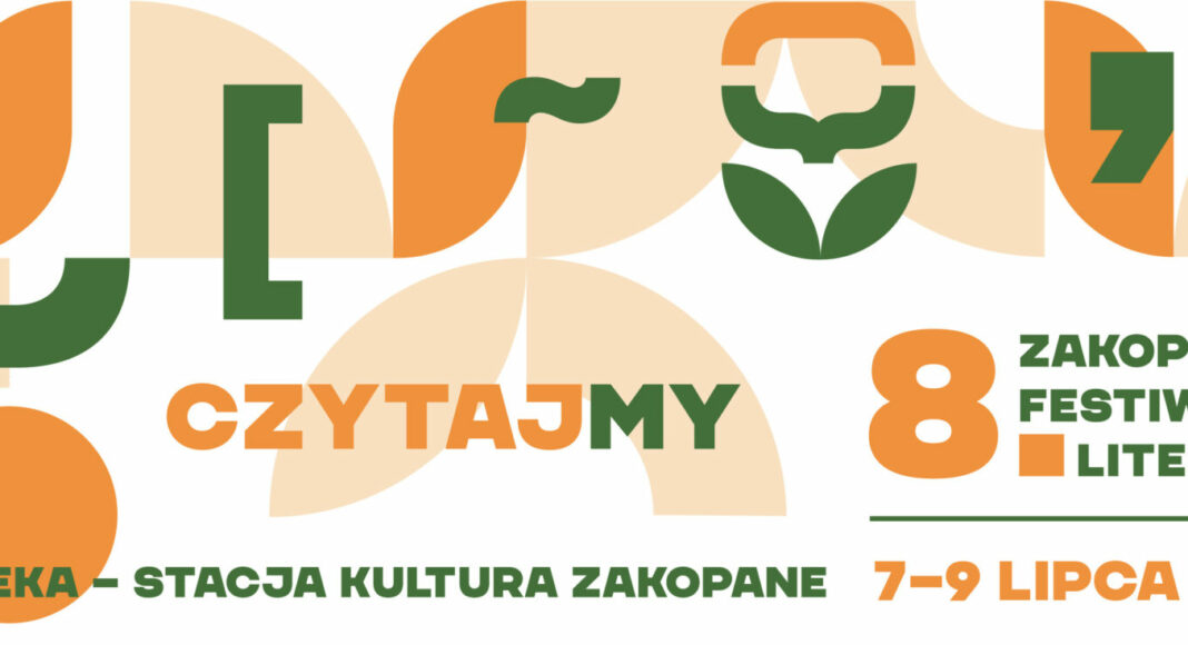 The 8th edition of the Zakopane Literary Festival