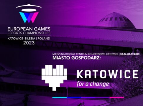 European Esports Gaming