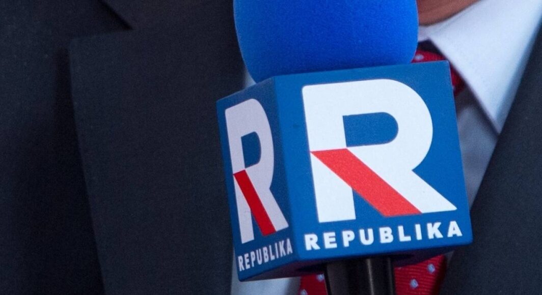 TV Republika