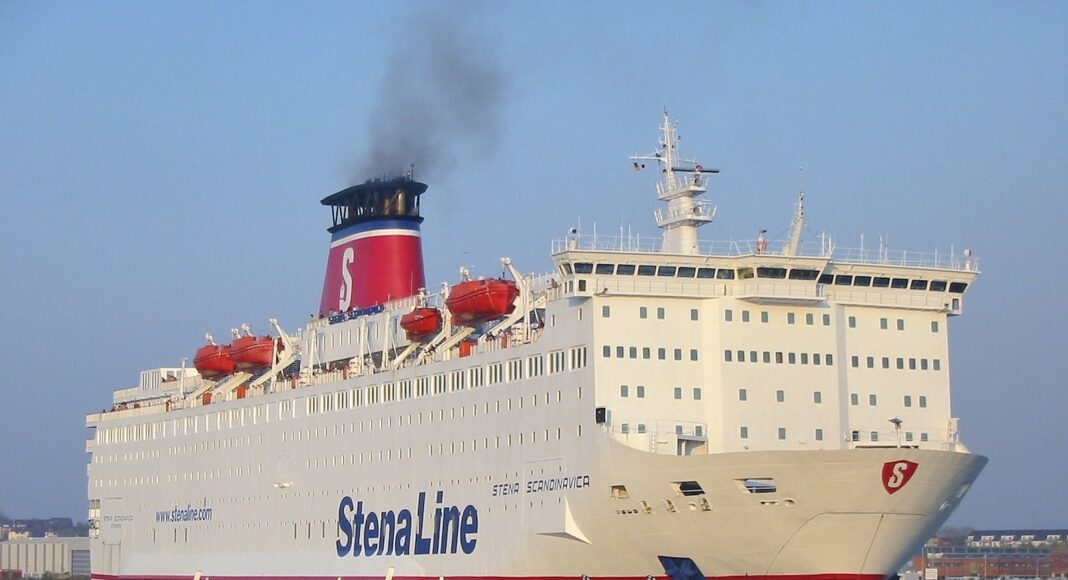 In a shocking turn of events, the deaths of a mother and her child during a voyage on the Stena Spirit ferry from Gdynia to Karlskrona have led to a change in the investigation.
