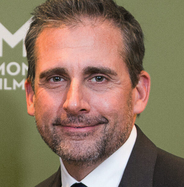 Hollywood Stars Of Polish Descent: Steve Carell