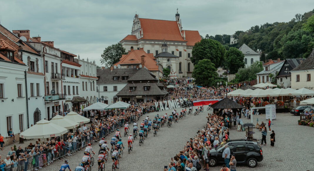 Tour de Pologne 2023