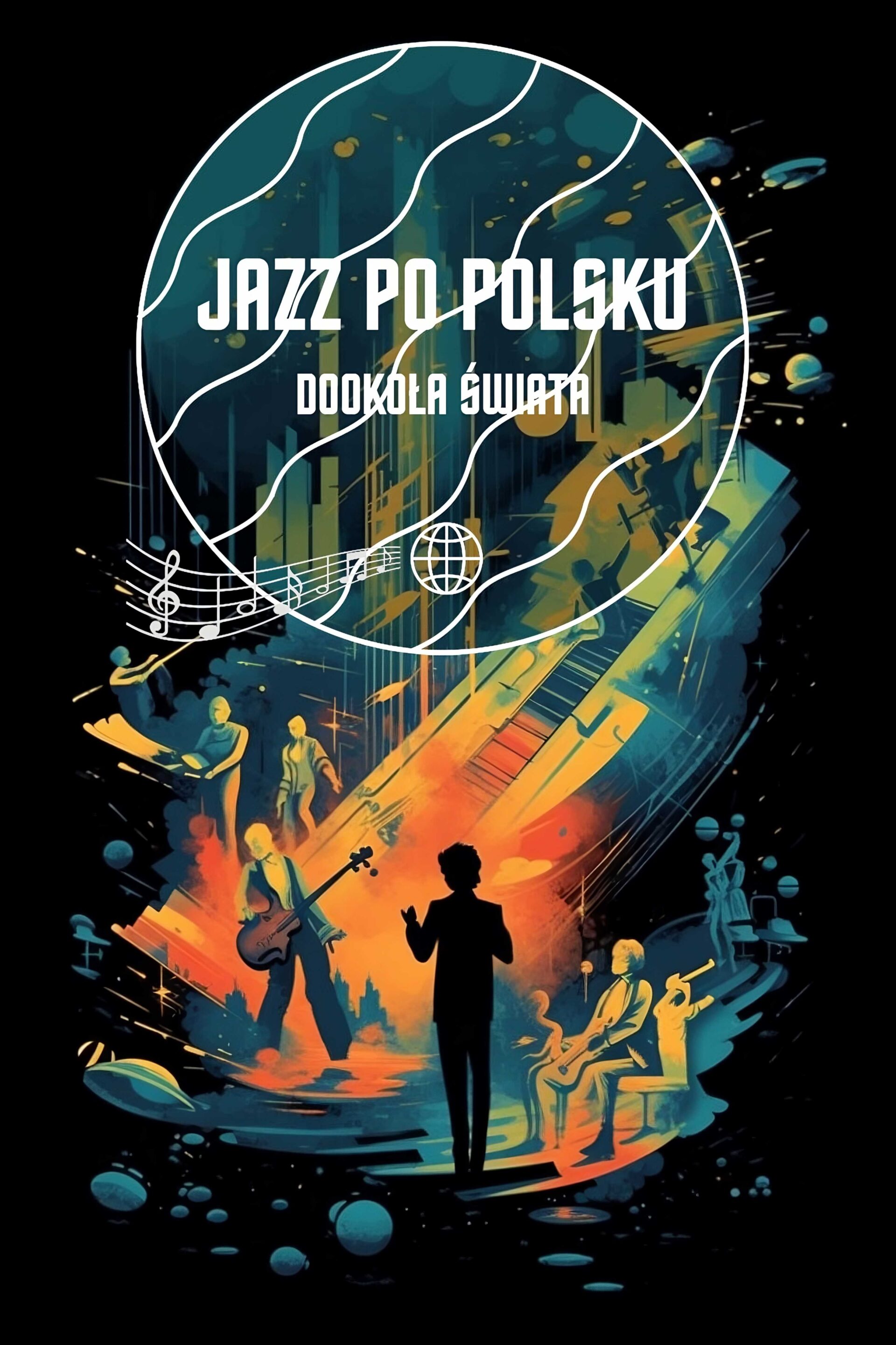 Polish Jazz Takes Center Stage in China: JAZZ PO POLSKU "Around the World" Tour Returns