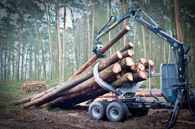 Polish Forestry Company to Showcase Innovative Equipment at International Forestry Trade Fair in Switzerland