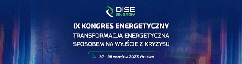 International DISE Energy Congress: 