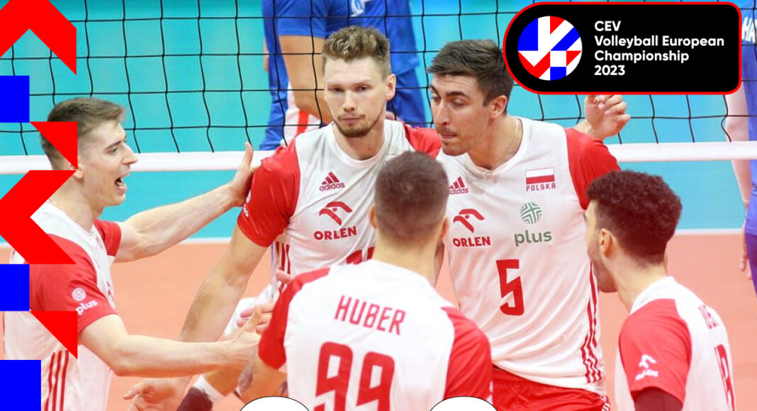 Poland Dominates Opening Match in European Championships with a Convincing 3-0 Victory Over Czech Republic