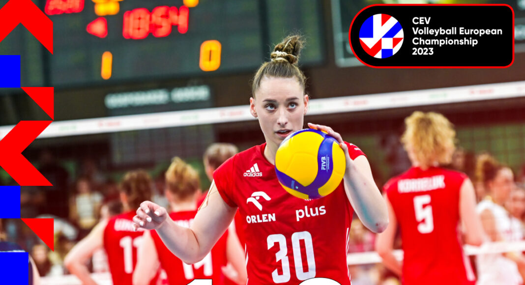Polish National Volleyball Team Suffers First Defeat at EuroVolley Against Serbia