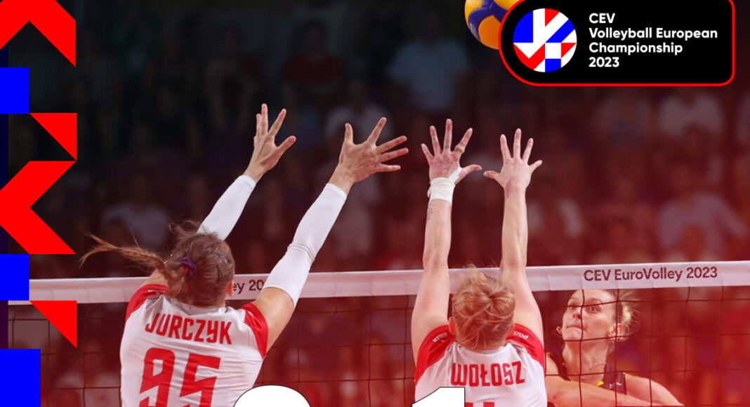 Poland Secures 3-1 Victory Over Ukraine in European Championships Group Stage