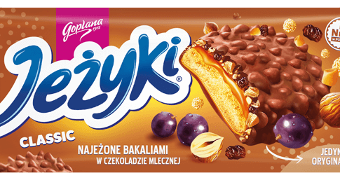 Polish candy online