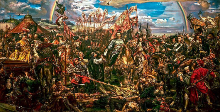 Commemorating the 340th Anniversary of the Battle of Vienna