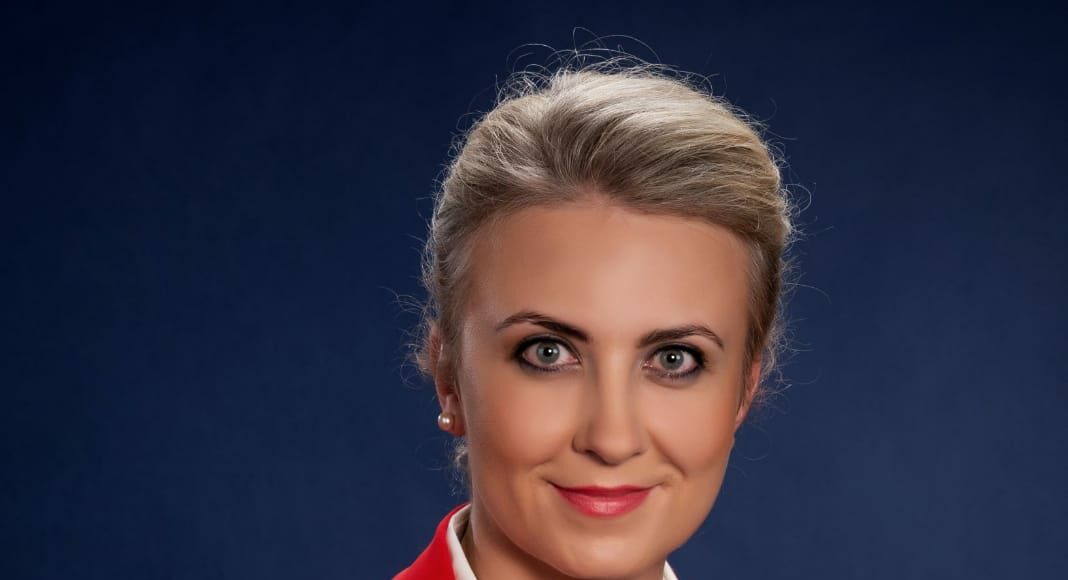 Katarzyna Sójka