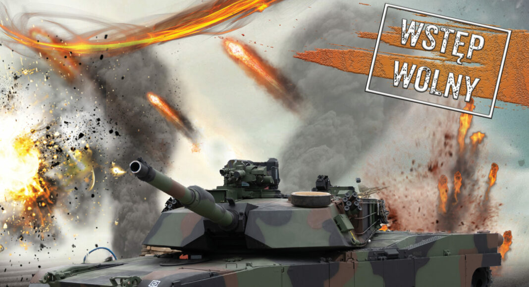 Autumn Fire 2023: Unveiling the Power and Precision of Modern Military Equipment
