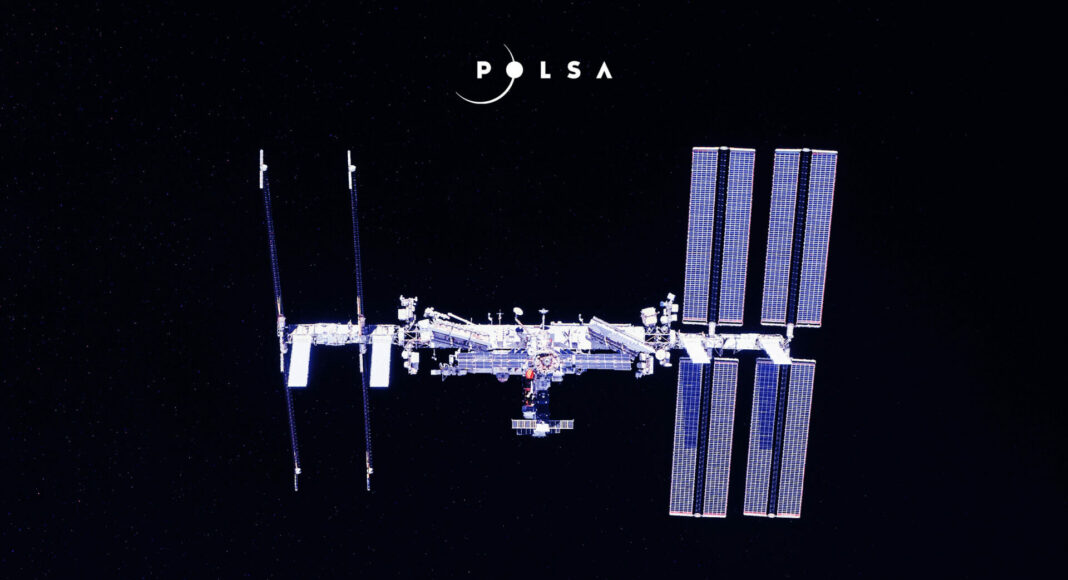 Poland's Astronaut to Conduct Innovative Experiments on the International Space Station (ISS)