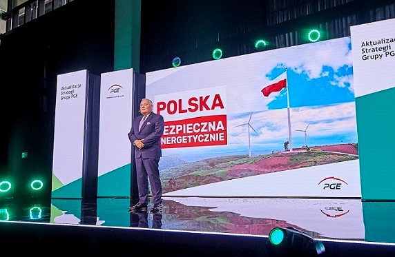 Poland's Energy Sector Transformation Accelerated by PGE - Achieving Zero-Carbon by 2040